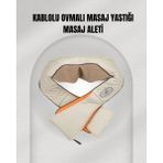 İlk El Grup Ieg™ QY-666 Masaj Aleti