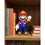 İlk El Grup ieg™ Süper Mario Masa Üstü Dekor Biblo Oyun Severlere Özel Figür