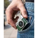 İlk El Grup ieg™ Ultra Mini Dijital Fotoğraf Makinesi 4K 1080P HD Video Çekim Cep Kamerası
