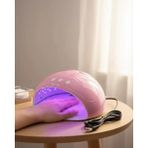 İlk El Grup Ieg™ Ultraviyole LED Oje Kurutma Makinesi USB Kablolu - Renkli