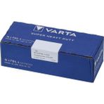 İlk El Grup Ieg™ Varta Aa Çinko Karbon Super Life (60'lı Paket) - 1 Adet