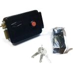 İlk El Grup Ieg™ Yuma Elektrikli Tirajlı Makaralı Kilit - Kapı Otomatı - 1