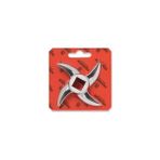 İlk El Grup Inox Paslanmaz Kıyma Makinesi Bıçağı 42 No