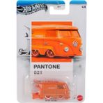 İlk El Grup JKY47 Hot Wheels Pantone Arabalar (24LÜ Olara Satılır. Koli Fiyatıdır.) - 1