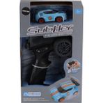 İlk El Grup K10 2 4g Kontrol LED Işıklı Yeni Nesil Mini Drift Araba - 10 cm