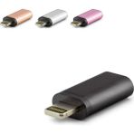 İlk El Grup Lıghtnıng To Type-C F Çevirici Çok Renkli HDX5052 Iegtgrs-34