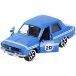 İlk El Grup Majorette Dacia 1300 Serisi Model Tekli Arabalar - 1 Adet Stokta Olan Model Gönderilir - 10 cm