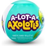 İlk El Grup Mini Brands Axolotls Sürpriz Paket - 1