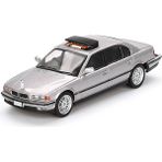 İlk El Grup Mini Gt 1/64 Bmw 750IL ''tomorrow Never Dies'' Blister Paket - 10 cm