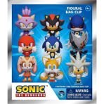 İlk El Grup Mono 36015 Monogram Sonic Klipsli Figür Seri 2 - Sürpriz Paket - 1 Adet Fiyatıdır