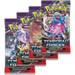 İlk El Grup Pokemon Temporal Forces Scarlet ve Violet Serisi Kart - 1 Adet Fiyatıdır
