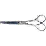 İlk El Grup Shadow Line 2274 M-548 Metal Saplı Tekli Ara Makas No: 6,5 Inç / 16,51 cm - Paslanmaz Çelik