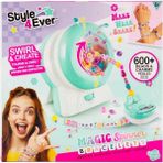 İlk El Grup Style 4 Ever Sihirli Çark Bileklik Yapım Seti - 1