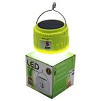 İlk El Grup USB - Solar Şarjlı Askılı Kamp Lambası - Powerbank (4887) - 1 - Renkli