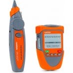 İlk El Grup Wire Tracker Kablo Bulucu ve Network Test Cihazı HDX6524 Iegtgrs-34 - 1