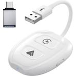 İlk El Grup ZR548 Lightning Wireless Carplay Dongle Iegtgrs-34