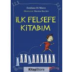 İlk Felsefe Kitabım - Emiliano Di Marco