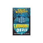 İlk Genç Timaş Ekonomi Okulu + Parasını Yöneten Çocuklar (Kapak Değişebilir) + Isadora Moon: Düğüne Gidiyor + 17 Kitap Set