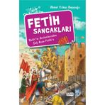 İlk Genç Timaş Fetih Sancakları