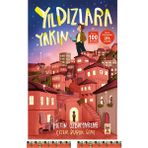 İlk Genç Timaş Metin Özdamarlar'ın Yıldızlara Yakın Çağdaş Çocuk Edebiyatı 9 - 12 Yaş Setli Kitap