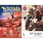 İlk Genç Timaş Yıldızlara Yakın (Metin Özdamarlar) ve Sol Ayağım