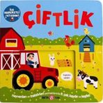 İlk Hareketli Kitabım Çiftlik