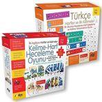 İlk Harfler - Heceler ve Kelimeler