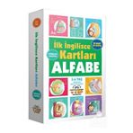 İlk İngilizce Kartları Alfabe
