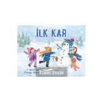 İlk Kar - Nancy Viau
