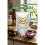 İlk Kaşık Pancarlı Muhallebi 125gr | 6+ Ay Bebek Maması | Şeker İlavesiz, Katkısız