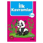 İlk Kavramlar - 2 Yaş