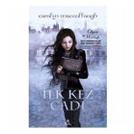 İLK KEZ CADI - CAROLYN MACCULLOUGH