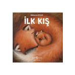İlk Kış - Rebecca Elliott