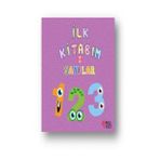 İlk Kitabım 2 - Sayılar - Ilgaz Gökırmaklı