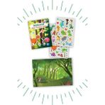 Ilk Kitaplığım Türkçe Ingilizce Temel Kelimeler Kitapları 6 Kitap 1.set 10,5X15CM
