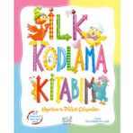 İlk Kodlama Kitabım-Ata Yayıncılık