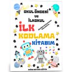 İlk Kodlama Kitabim Enine Boyuna Eğitim