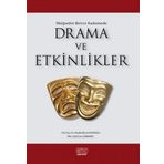 İLK ÖĞRETIM BIRINCI KADEMEDE DRAMA VE ETKINLIKLER - GENEL