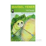 İLK OKUMA DIZISI (10 KITAP) - MAVISEL YENER