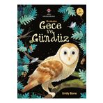İlk Okuma Gece ve Gündüz - Emily Bone