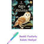 Ilk Okuma - Gece ve Gündüz + Renkli Fosforlu Kalem