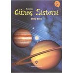İlk Okuma Güneş Sistemi - Emily Bone