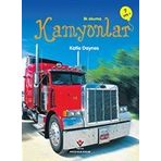 İlk Okuma - Kamyonlar / James Maclaine / Tübitak Yayınları