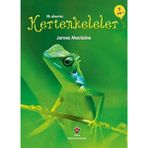 İlk Okuma Kertenkeleler - James Maclaine