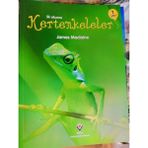 İlk Okuma Kertenkeleler - James Maclaine
