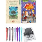 İlk Okuma Kitaplarım 2 Levent 10 Kitap ve Bir Şeftali Bin Şeftali 2li Set