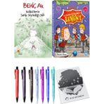 İlk Okuma Kitaplarım 2 Levent 10 Kitap ve Bülbüllerin Şarkı Söylediği Yer 2li Set
