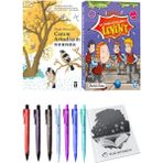 İlk Okuma Kitaplarım 2 Levent 10 Kitap ve Canım Arkadaşım 2li Set