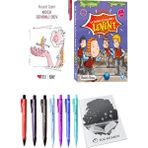 İlk Okuma Kitaplarım 2 Levent 10 Kitap ve Koca Sevimli Dev 2li Set