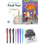 İlk Okuma Kitaplarım 2 Levent 10 Kitap ve Küçük Prens 2li Set